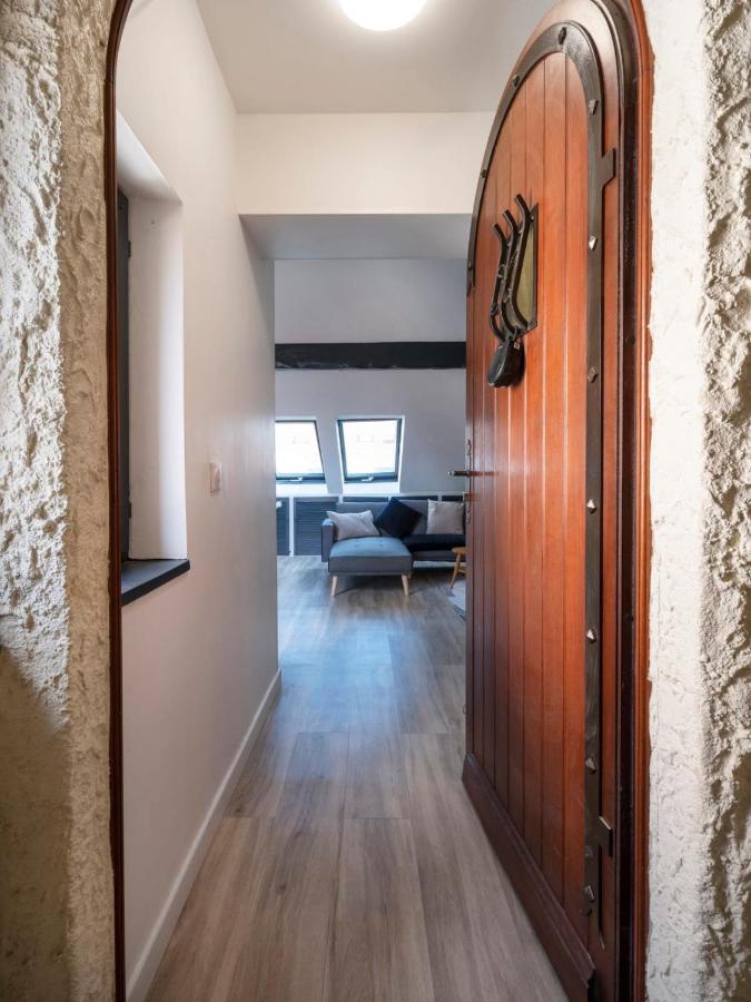 Apartment Le Cocon Therese